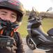 Aprilia SR 125 GT: io sono versatilità! [LONG TEST]