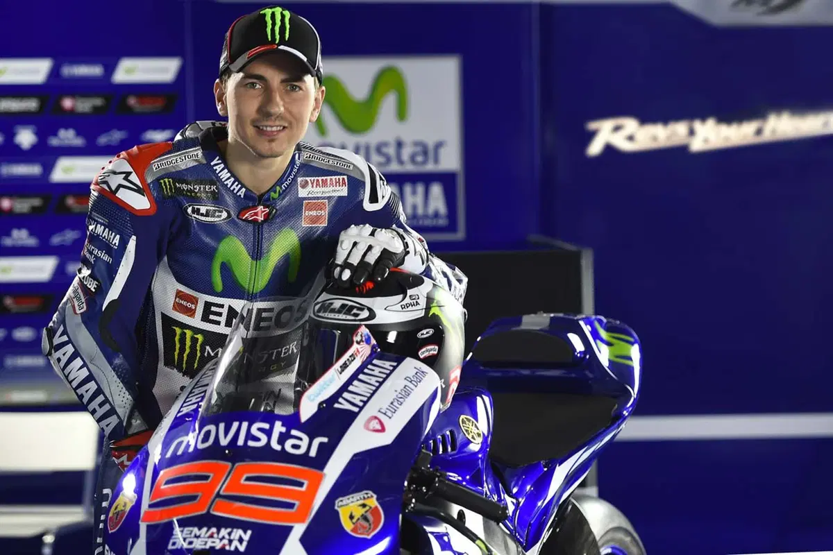 Yamaha MotoGP: "Si pensa solo al Titolo"