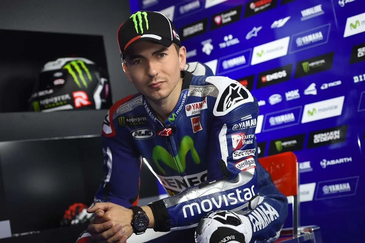 Yamaha MotoGP: "Si pensa solo al Titolo" (3)