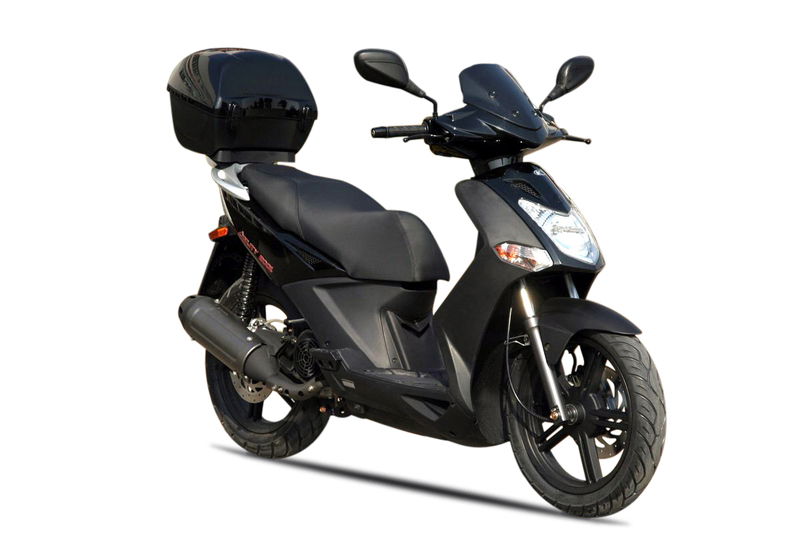 Kymco Agility 200 Agility 200i R16 (2008 - 16)