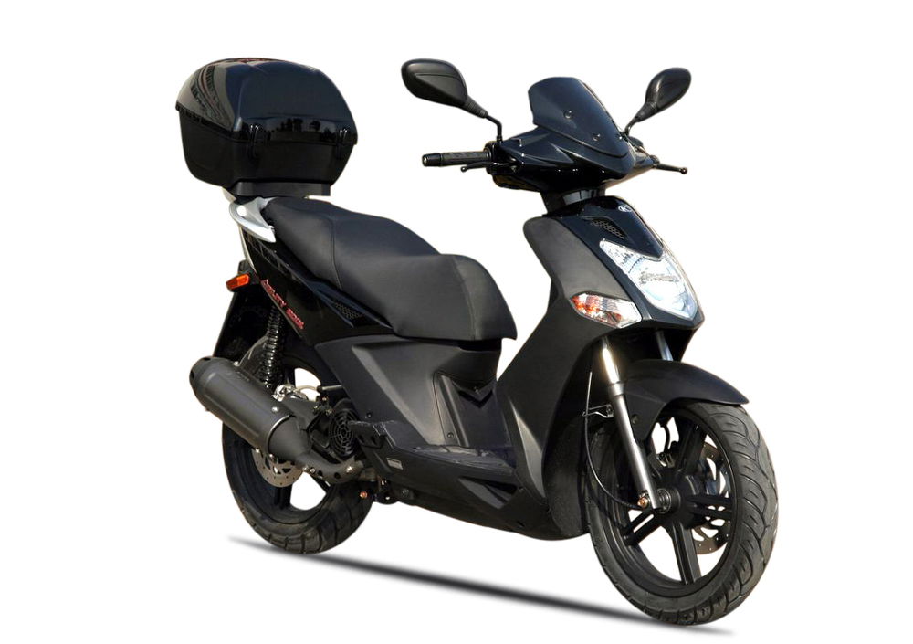 Kymco Agility 200i R16 (2008 - 16)