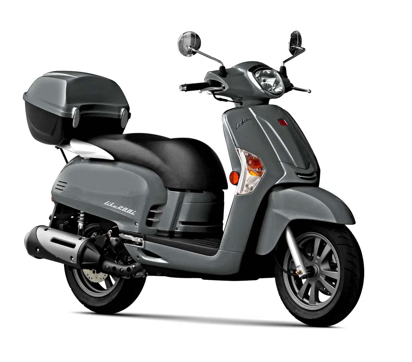 Quotazione usato Kymco Like 200i