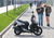 Kymco Agility 200i R16 + (2014 - 17) (7)