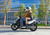 Kymco Agility 200i R16 + (2014 - 17) (8)