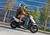 Kymco Agility 200i R16 + (2014 - 17) (11)