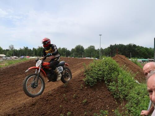 Motocross Des Nation, a Malpensa le Cross Vintage (3)