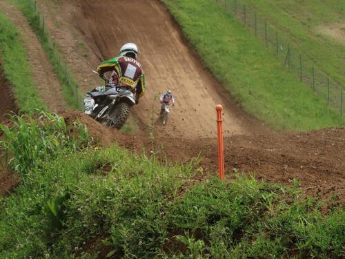 Motocross Des Nation, a Malpensa le Cross Vintage (2)