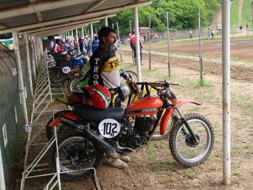 Motocross Des Nation, a Malpensa le Cross Vintage (5)