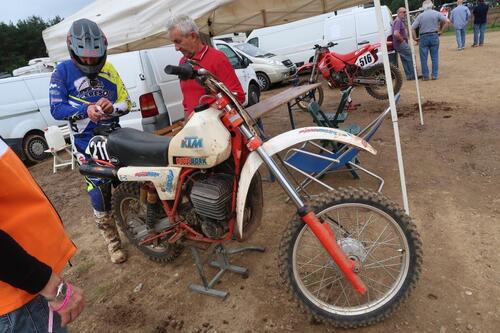 Motocross Des Nation, a Malpensa le Cross Vintage (7)