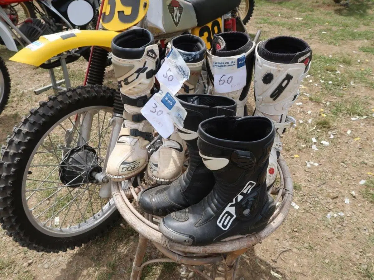 Motocross Des Nation, a Malpensa le Cross Vintage (10)