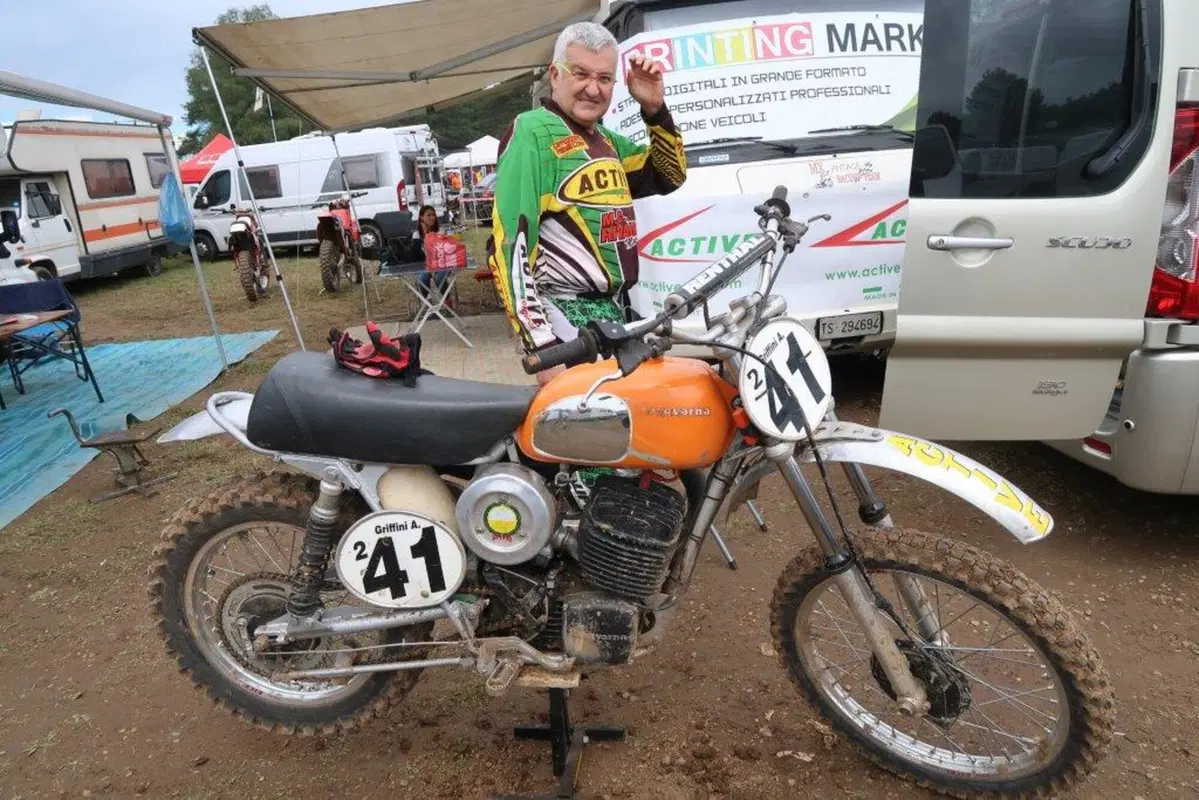 Motocross Des Nation, a Malpensa le Cross Vintage (12)