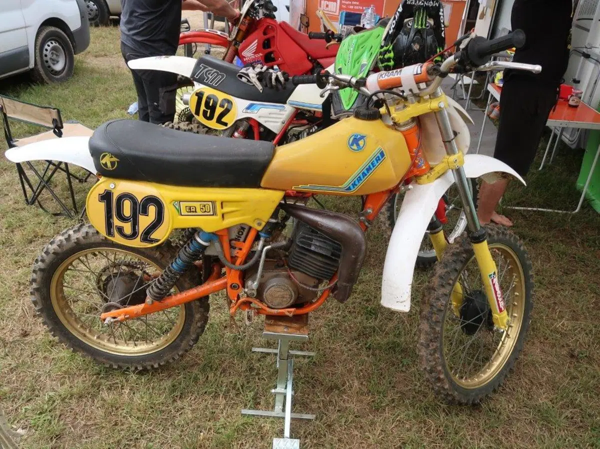 Motocross Des Nation, a Malpensa le Cross Vintage (16)