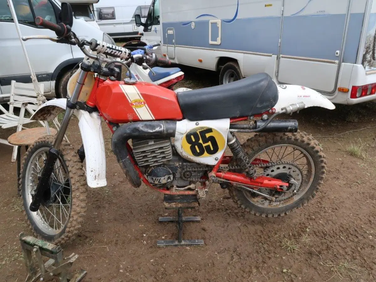 Motocross Des Nation, a Malpensa le Cross Vintage (17)