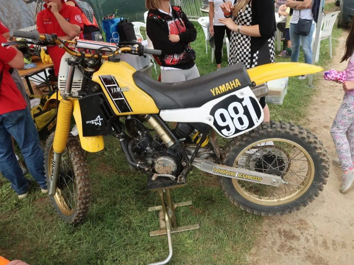 Motocross Des Nation, a Malpensa le Cross Vintage (18)