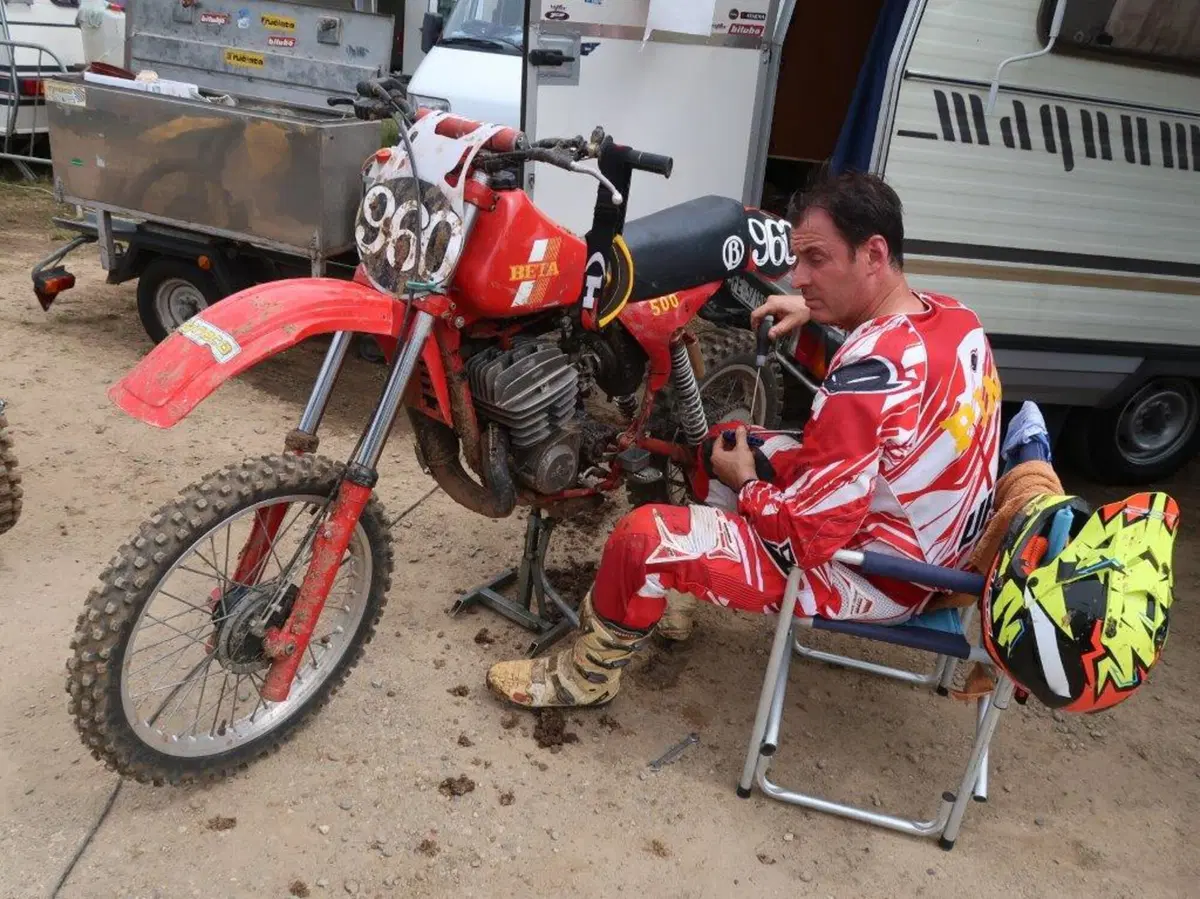 Motocross Des Nation, a Malpensa le Cross Vintage (19)
