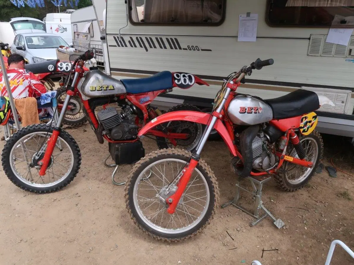 Motocross Des Nation, a Malpensa le Cross Vintage (21)