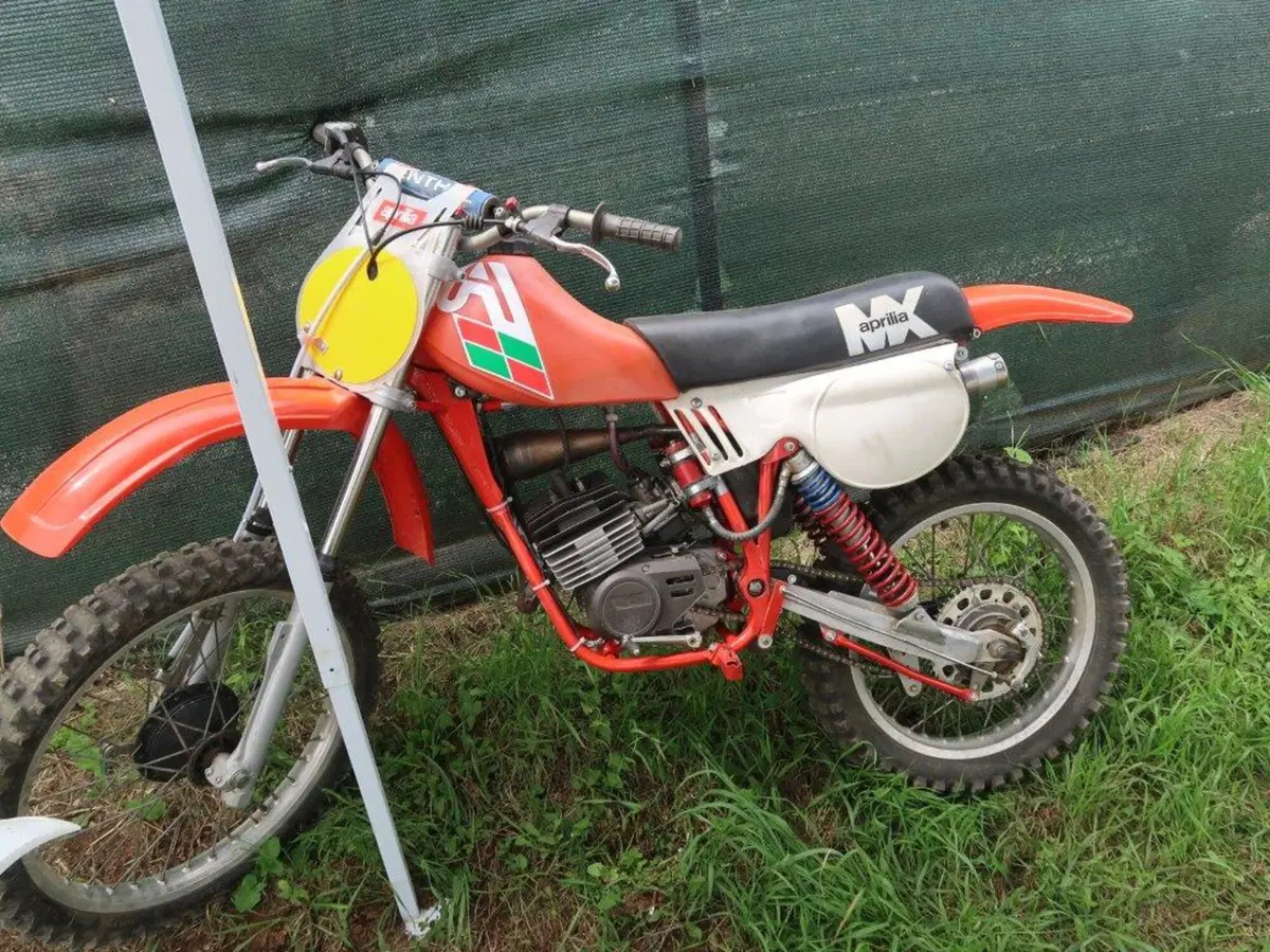 Motocross Des Nation, a Malpensa le Cross Vintage (25)