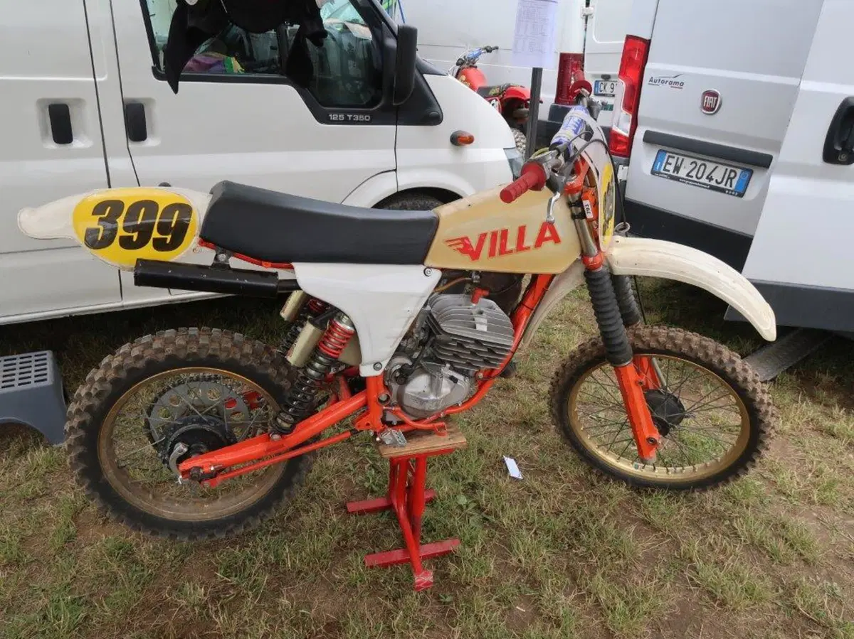 Motocross Des Nation, a Malpensa le Cross Vintage (31)