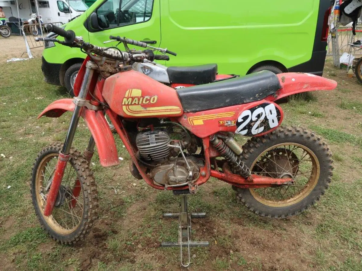 Motocross Des Nation, a Malpensa le Cross Vintage (29)