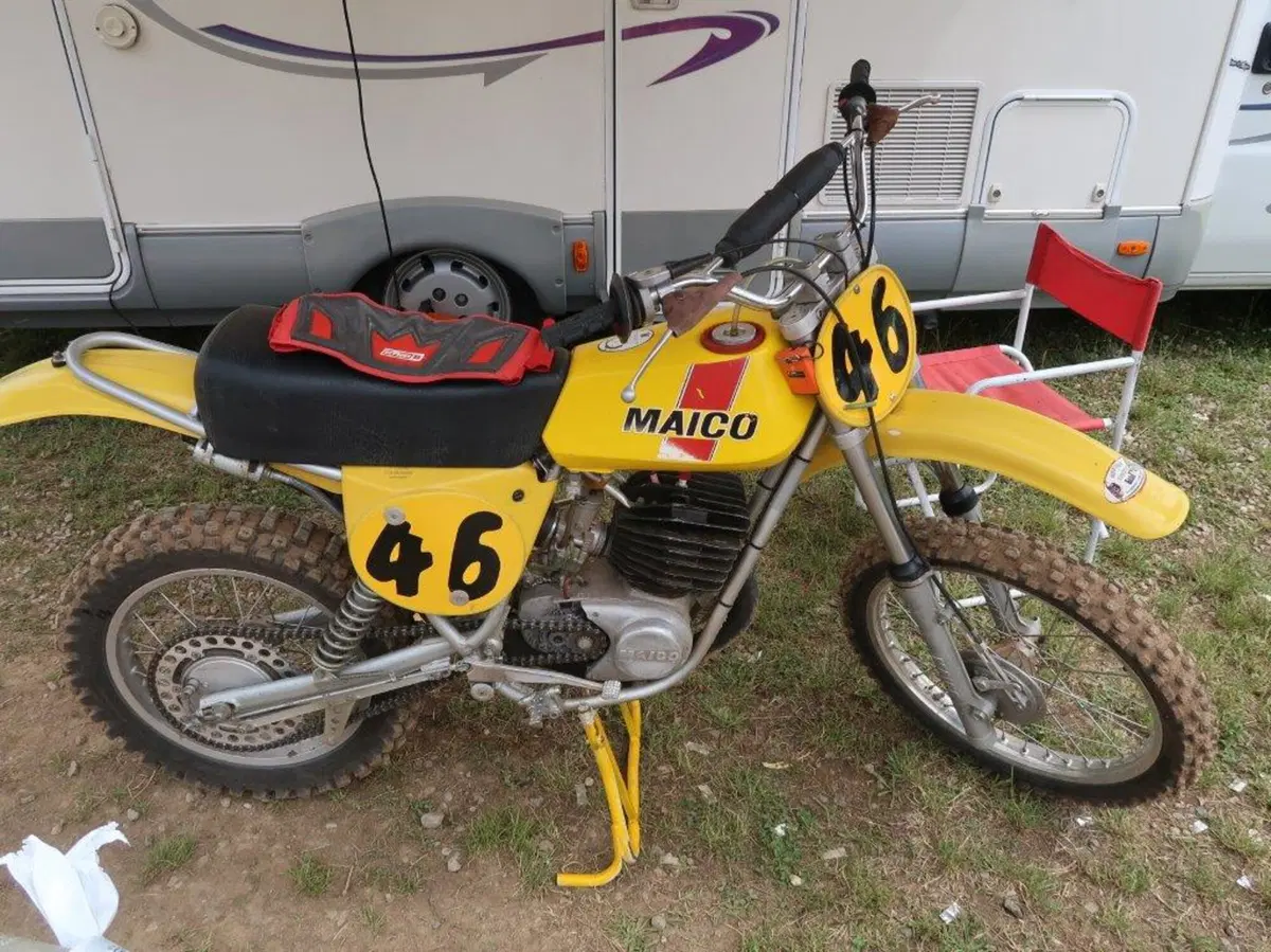 Motocross Des Nation, a Malpensa le Cross Vintage (33)