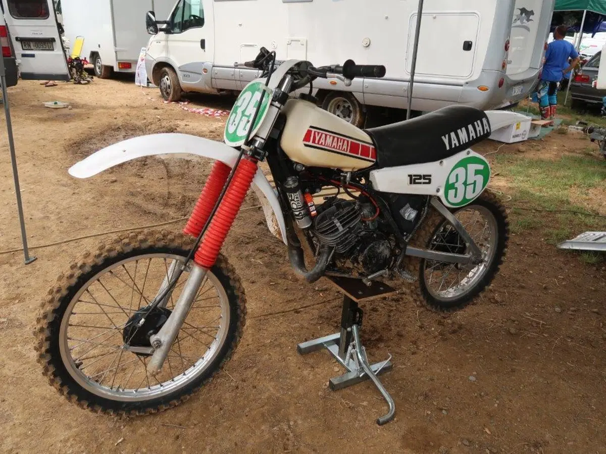 Motocross Des Nation, a Malpensa le Cross Vintage (34)