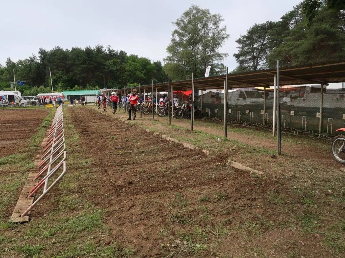 Motocross Des Nation, a Malpensa le Cross Vintage (36)