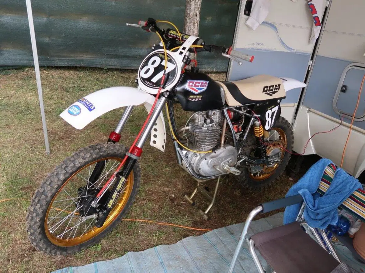 Motocross Des Nation, a Malpensa le Cross Vintage (40)