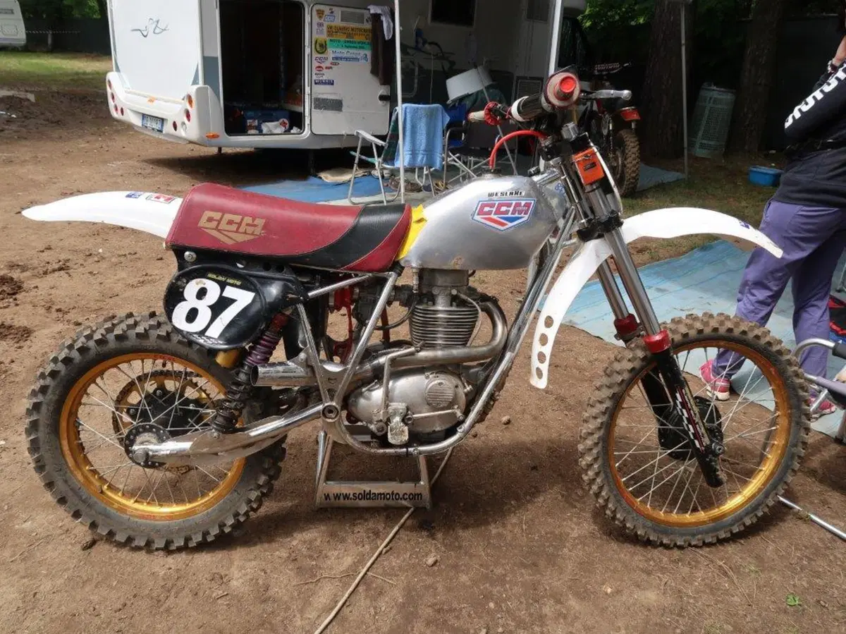 Motocross Des Nation, a Malpensa le Cross Vintage (42)