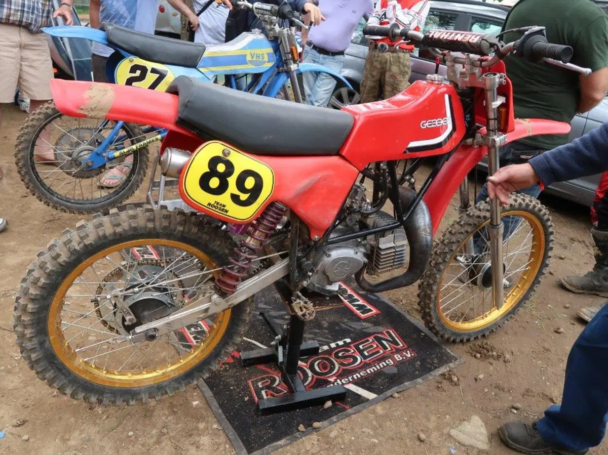 Motocross Des Nation, a Malpensa le Cross Vintage (43)
