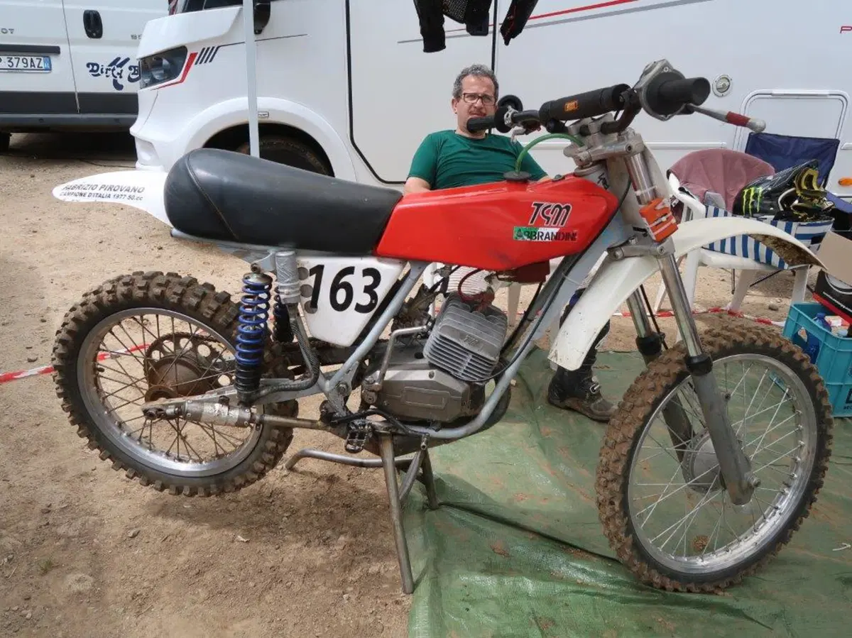 Motocross Des Nation, a Malpensa le Cross Vintage (48)