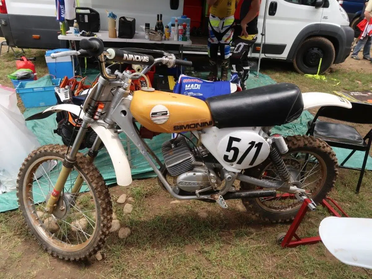 Motocross Des Nation, a Malpensa le Cross Vintage (49)