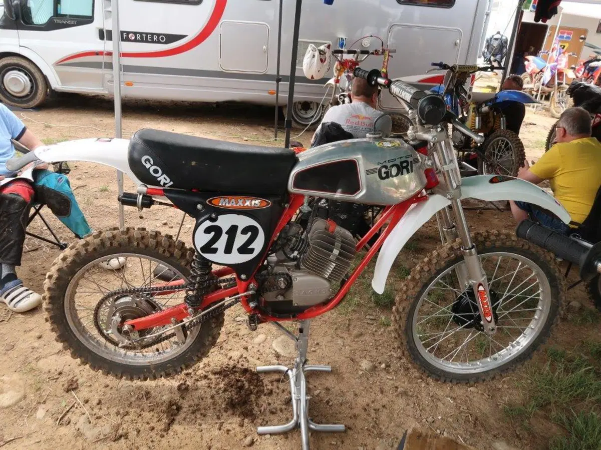 Motocross Des Nation, a Malpensa le Cross Vintage (51)