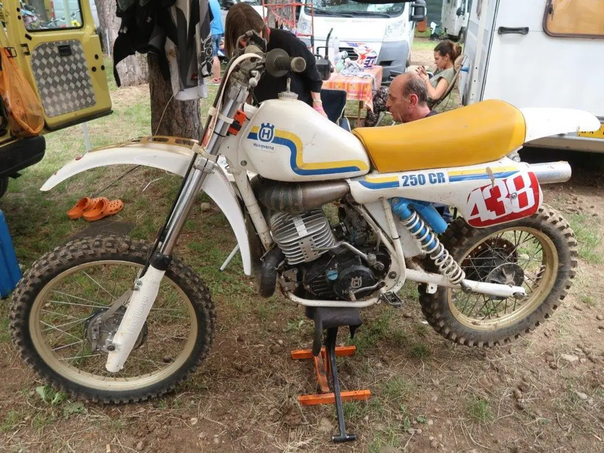 Motocross Des Nation, a Malpensa le Cross Vintage (52)