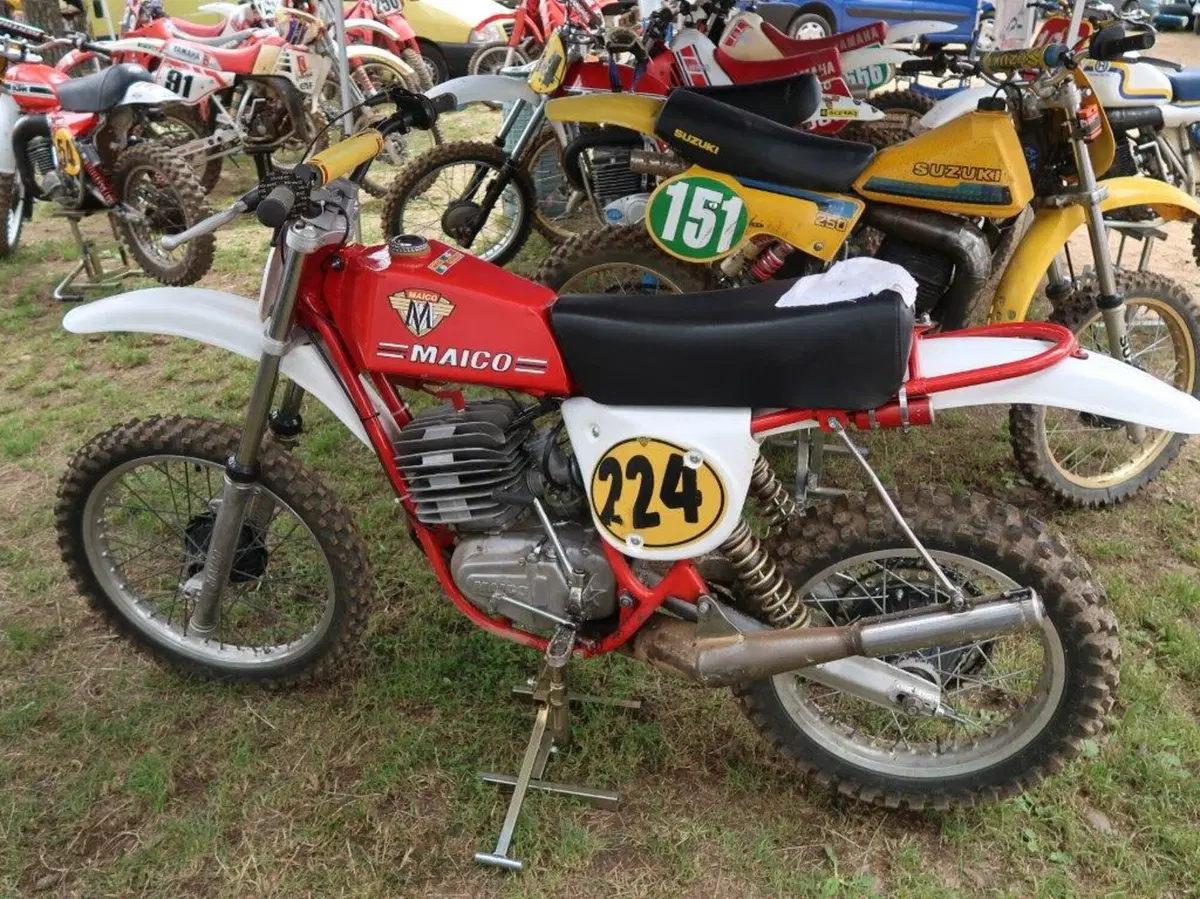 Motocross Des Nation, a Malpensa le Cross Vintage (53)
