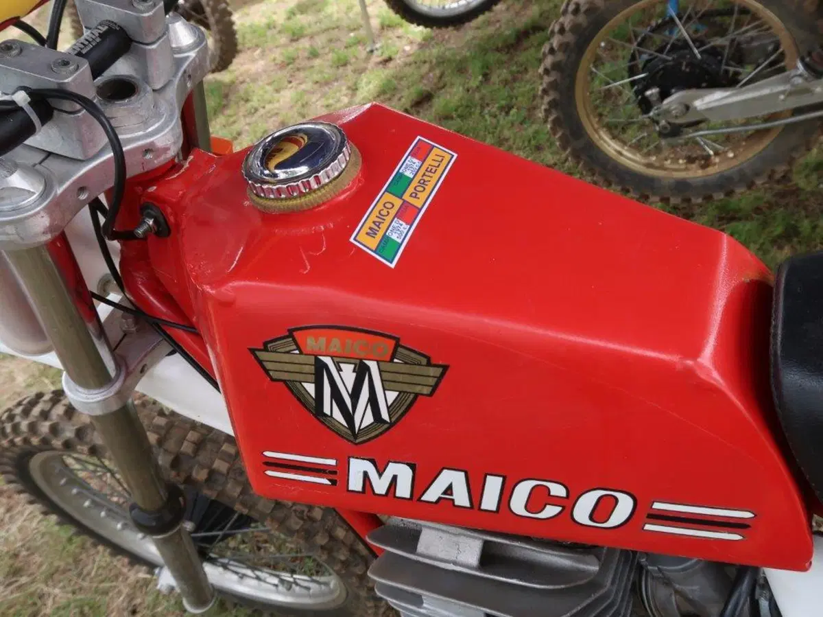 Motocross Des Nation, a Malpensa le Cross Vintage (54)