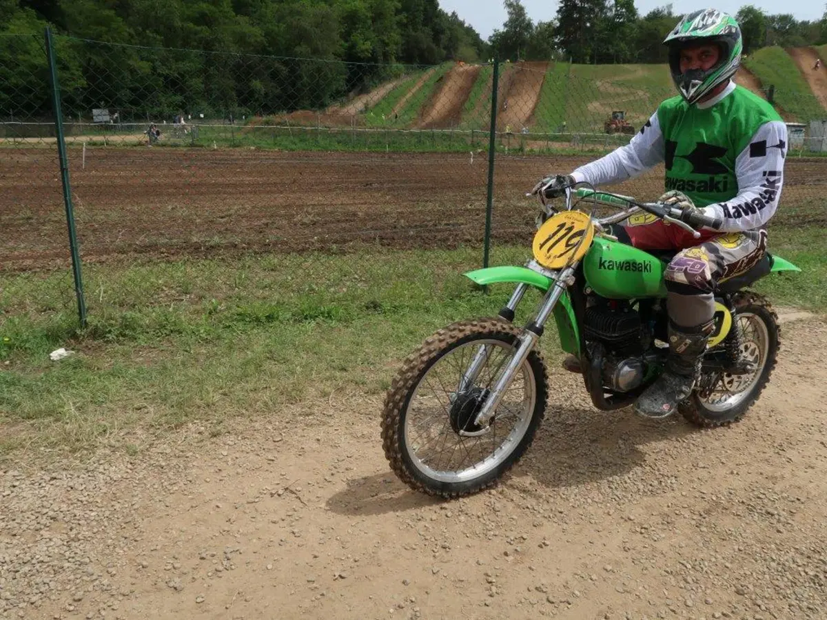Motocross Des Nation, a Malpensa le Cross Vintage (39)