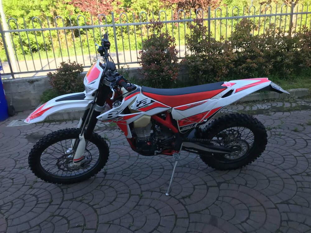 Betamotor RR 350 4T Enduro EFI (2018)