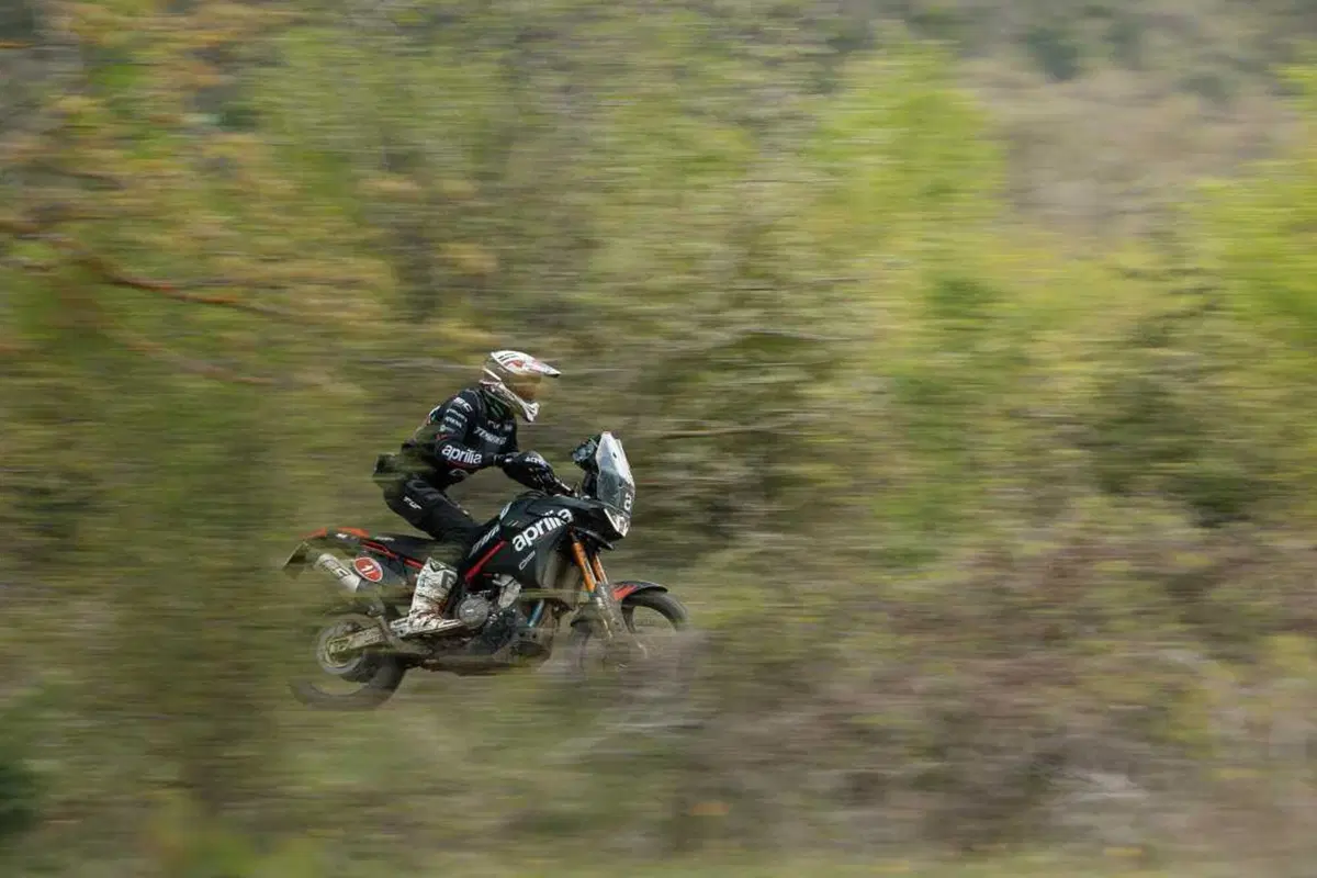 Italiano MotoRally 3 e 4. Brividi d’Abruzzo per Marini e Tonelli (22)