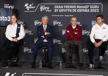 SBK. Presentato a Jerez il primo Campionato del mondo femminile FIM