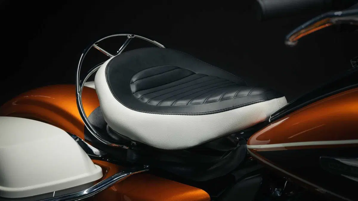 Harley-Davidson Touring Electra Glide Highway King (2023) (8)