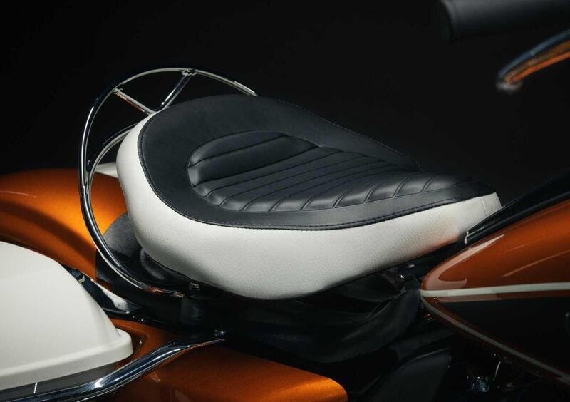 Harley-Davidson Touring Electra Glide Highway King (2023) (8)