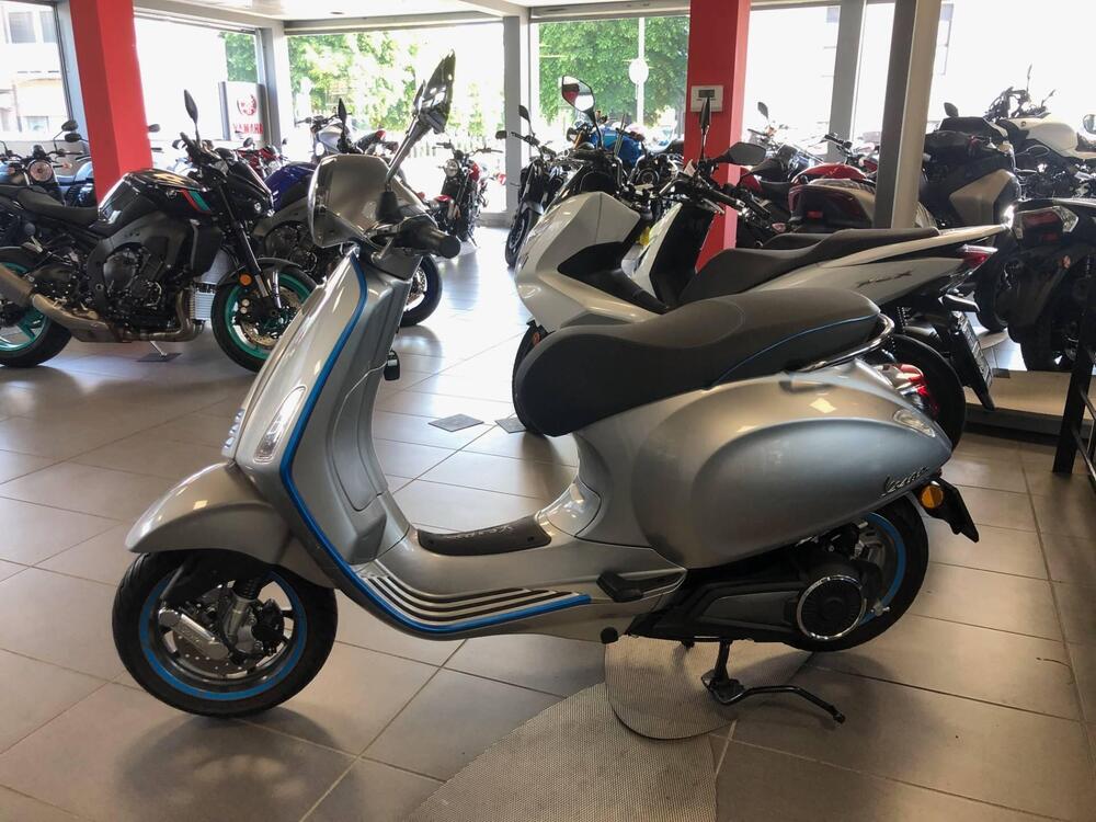 Vespa Vespa Elettrica (2018 - 19) (4)