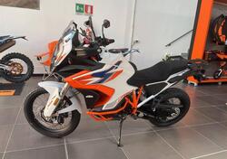 KTM 1290 Super Adventure R (2022 - 25) nuova