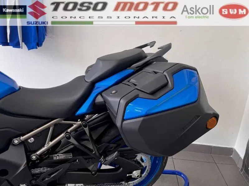 Suzuki GSX-S1000GT (2022 - 24) (11)