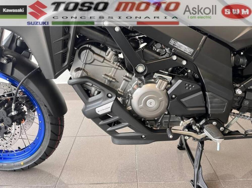 Suzuki V-Strom 650XT Explorer (2022 - 24) (3)