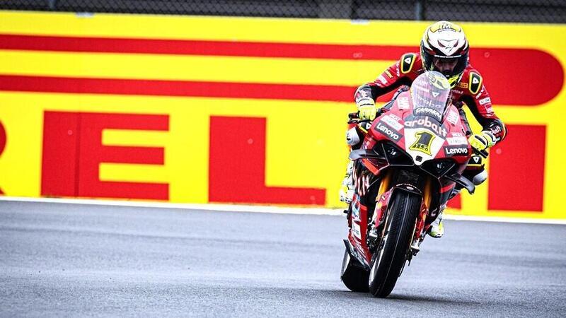 SBK 2023. GP di Spagna. Un altro round nel segno di Alvaro Bautista?