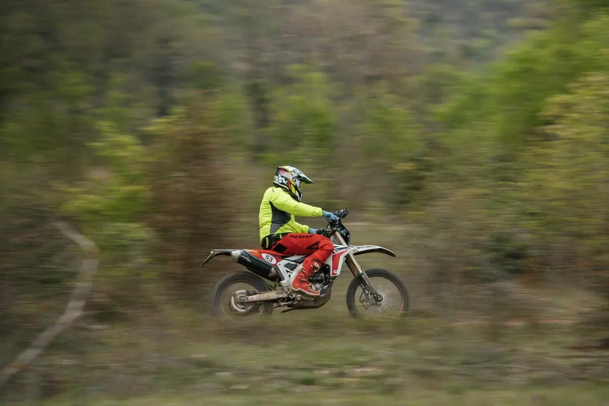 In Abruzzo un rally bestiale: cadute e un mare di sassi! Il nostro racconto con la Fantic (7)