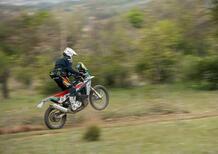 In Abruzzo un rally bestiale: cadute e un mare di sassi! Il nostro racconto con la Fantic [VIDEO]