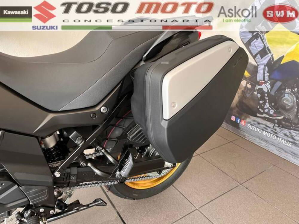 Suzuki V-Strom 650XT Explorer (2022 - 24) (4)