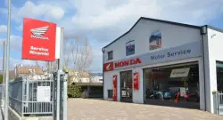 Motor Service